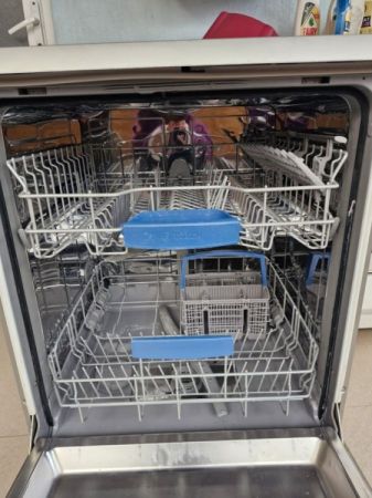 13პერსონა ჭურჭლის სარეცხი მანქანა BOSCH სურათი