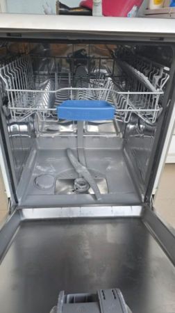 13პერსონა ჭურჭლის სარეცხი მანქანა BOSCH სურათი