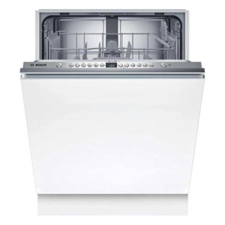 ჩასაშენებელი ჭურჭლის სარეცხი მანქანა SMV26AX00Q, A, BUILT-IN სურათი