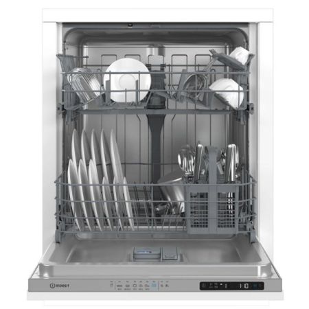 ჩასაშენებელი ჭურჭლის სარეცხი მანქანა Indesit DI 4C68, 48Db, სურათი