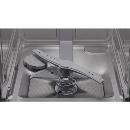 ჩასაშენებელი ჭურჭლის სარეცხი მანქანა BOSCH SPV6EMX65Q თეთრი სურათი