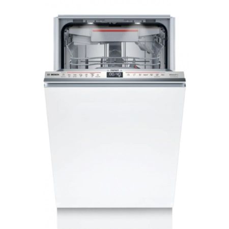 ჩასაშენებელი ჭურჭლის სარეცხი მანქანა BOSCH SPV6EMX76Q თეთრი სურათი