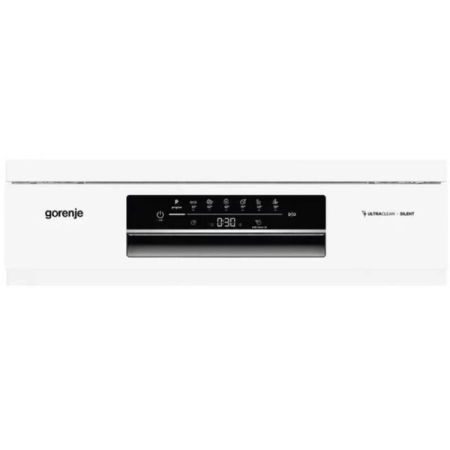 ჭურჭლის სარეცხი მანქანა GORENJE GS642E91WP, E, 51DB, DISHWAS სურათი