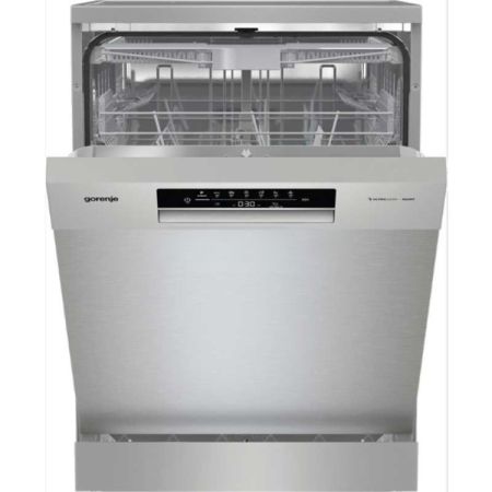 ჭურჭლის სარეცხი მანქანა GORENJE GS643E90X G400, A++, 47DB, D სურათი