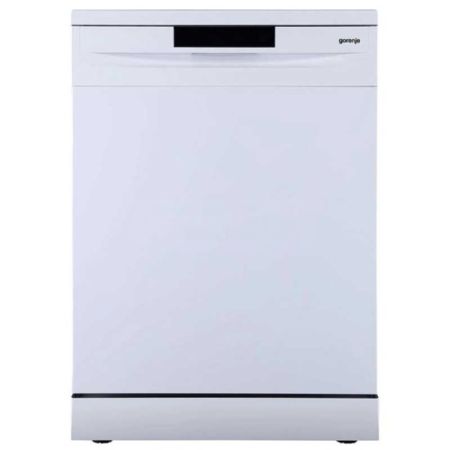 ჭურჭლის სარეცხი მანქანა GORENJE GS620C10W, A, DISHWASHER, WH სურათი
