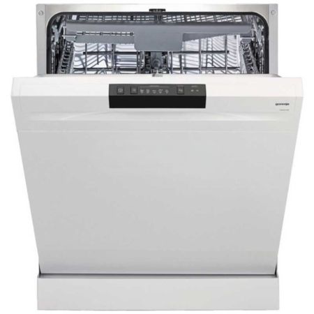 ჭურჭლის სარეცხი მანქანა GORENJE GS620C10W, A, DISHWASHER, WH სურათი