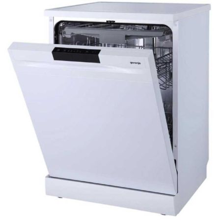 ჭურჭლის სარეცხი მანქანა GORENJE GS620C10W, A, DISHWASHER, WH სურათი