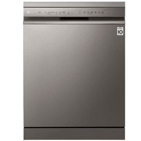 ჭურჭლის სარეცხი მანქანა LG DFB512FP (14 პერსონიანი) სურათი