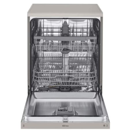 ჭურჭლის სარეცხი მანქანა LG DFB512FP (14 პერსონიანი) სურათი