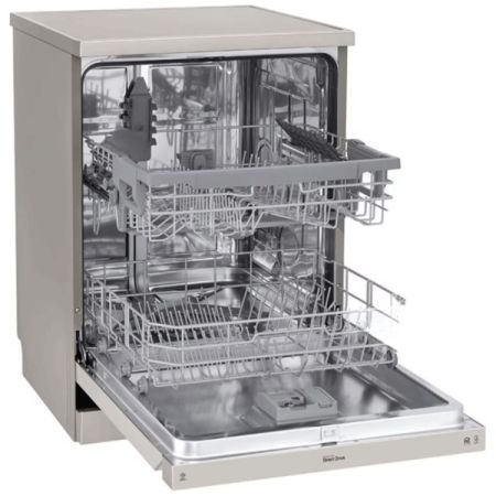 ჭურჭლის სარეცხი მანქანა LG DFB512FP (14 პერსონიანი) სურათი