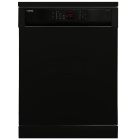 ჭურჭლის სარეცხი მანქანა VESTEL DWA1G8BOW (13 კომპლექტიანი) სურათი