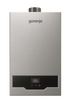 12ლიტრი გაზის წყლის გამაცხელებელი Gorenje სურათი
