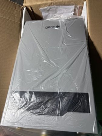 12ლიტრი გაზის წყლის გამაცხელებელი Gorenje სურათი