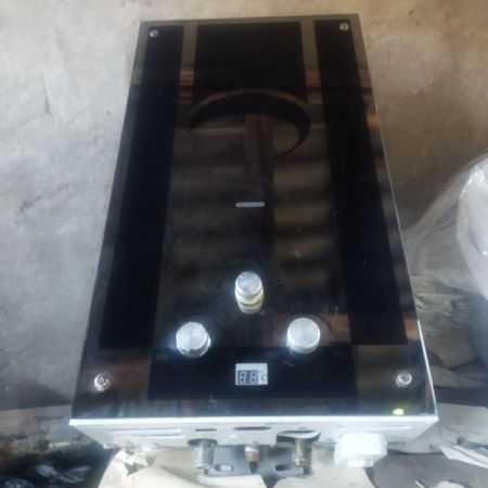 Proton      გარე   კამერიანი სურათი