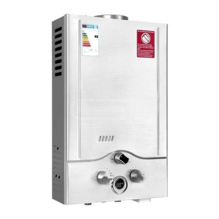 გაზის ☆კალონკის☆ ჩაბარება სურათი