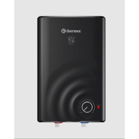 წყლის ელექტრო გამაცხელებელი Thermex RIF 10L (O) 1500W სურათი