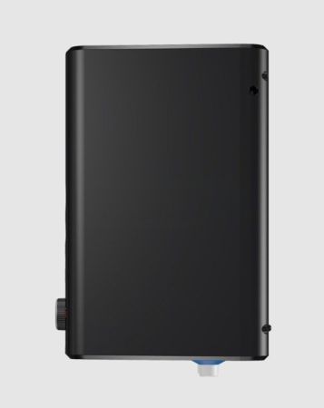 წყლის ელექტრო გამაცხელებელი Thermex RIF 10L (O) 1500W სურათი