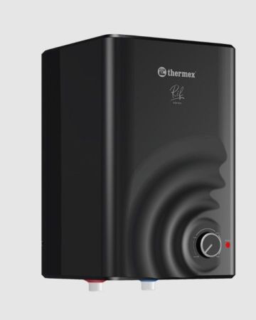 წყლის ელექტრო გამაცხელებელი Thermex RIF 10L (O) 1500W სურათი