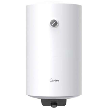 წყლის ელექტრო გამაცხელებელი Midea MWH80-20MFG(CIS)W, 2000W, სურათი