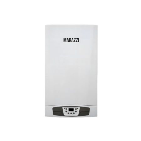 გაზის წყლის გამაცხელებელი  MARAZZI  DE 1202 საწყობიდან ახალი სურათი