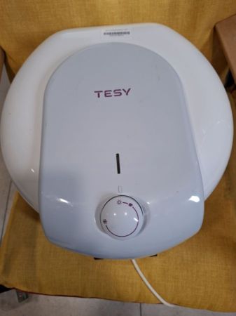 15ლიტრი ელექტრო წყლის გამაცხელებელი Ariston სურათი