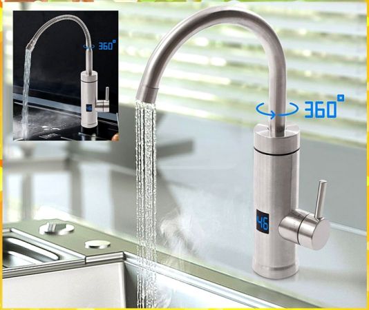 წყლის გამაცხელებელი ატმორი სურათი