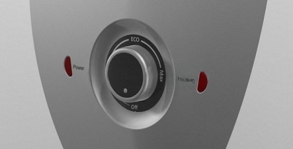 წყლის ელექტროგამაცხელებელი Thermex H 15 U 1500W სურათი