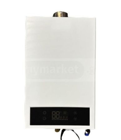 gorenje-ს გაზის წყლის გამაცხელებელი (კალონლა) სურათი