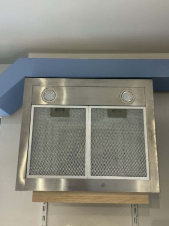 გამწოვი MH60C785X MIDEA -გარანტიით,განვადებით სურათი