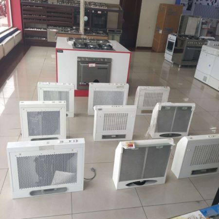 ჰაერგამწოვი Indesit სურათი