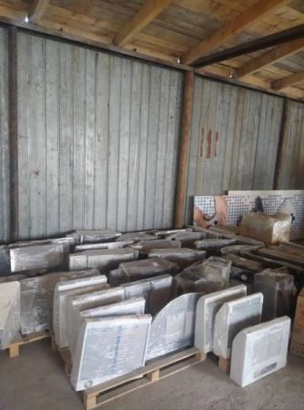 ჰაერგამწოვი Indesit სურათი