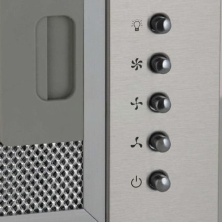 ჩასაშენებელი გამწოვი Hansa OMP6211IH, 400m³/h, Built-in Hood სურათი