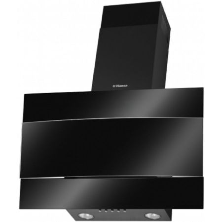 გამწოვი Hansa OKC624SH, 280m³/h, Hood, Black სურათი