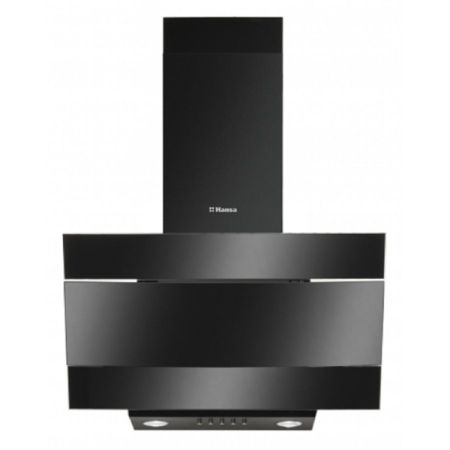 გამწოვი Hansa OKC624SH, 280m³/h, Hood, Black სურათი