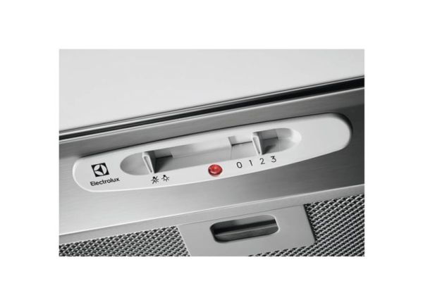 ჩასაშენებელი გამწოვი ELECTROLUX LFG525S (600მ³/სთ) სურათი