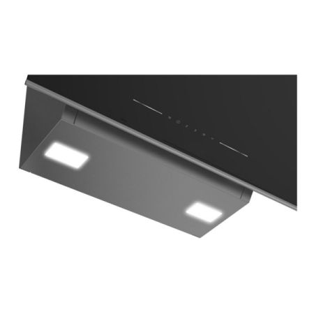 გამწოვი Beko BHCA66641BBHS b300, 720m³/H, Black სურათი