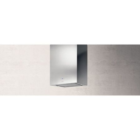 გამწოვი Elica KUADRA ISLAND IX/A/60, 800m³/h, Hood, Silver სურათი