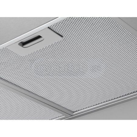 გამწოვი Electrolux LFC316X, 420m³/h, Silver სურათი