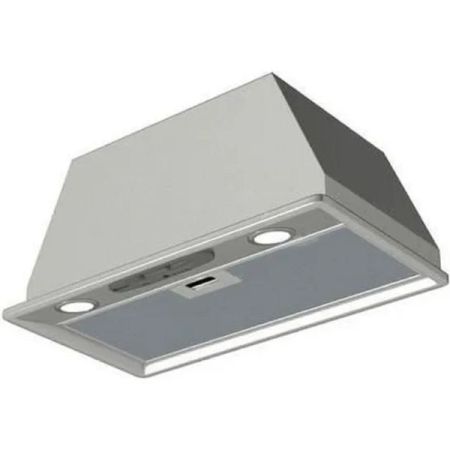 ჩასაშენებელი გამწოვი Electrolux LFG525S, 600m³/h, Grey სურათი