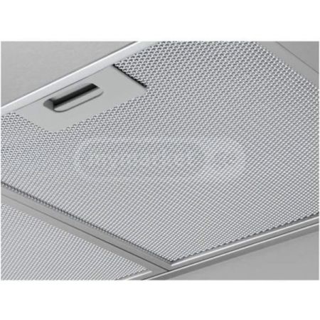 ჩასაშენებელი გამწოვი Electrolux LFG525S, 600m³/h, Grey სურათი