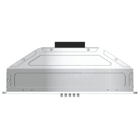 ჩასაშენებელი გამწოვი Millen MHF450X, 450m³/h, Built-in Hood, სურათი