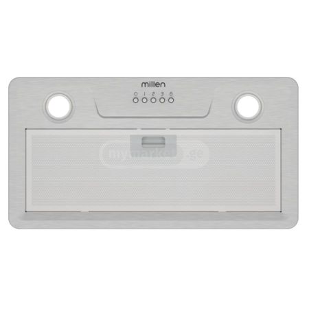 ჩასაშენებელი გამწოვი Millen MHF450X, 450m³/h, Built-in Hood, სურათი