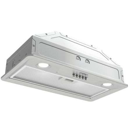 ჩასაშენებელი გამწოვი Millen MHF450X, 450m³/h, Built-in Hood, სურათი