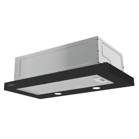 ჩასაშენებელი გამწოვი Millen MHT450B, 450m³/h, Built-in Hood, სურათი