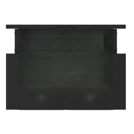 ჩასაშენებელი გამწოვი Millen MHT450B, 450m³/h, Built-in Hood, სურათი