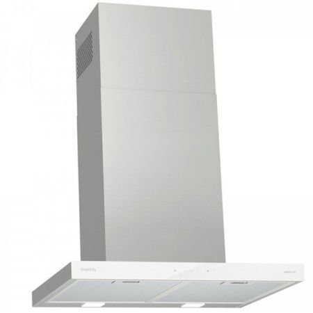 გამწოვი Gorenje WHT6SYW, 650m³/h, White სურათი