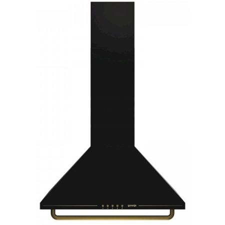 გამწოვი Gorenje WHC63CLB, 650m³/H, Black სურათი