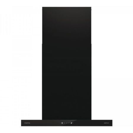 გამწოვი Gorenje WHT6SYB, 650m³/h, Black სურათი