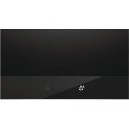 გამწოვი Gorenje WHT6SYB, 650m³/h, Black სურათი