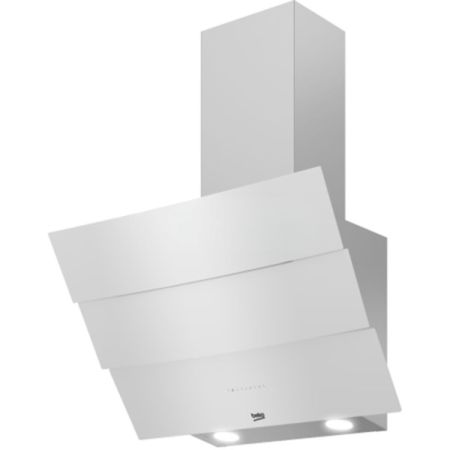 გამწოვი BEKO HCA 62640 W SUPERIA (537 მ³/სთ) სურათი